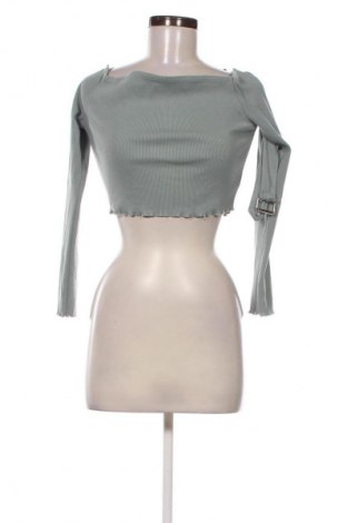 Bluzka damska Missguided, Rozmiar M, Kolor Zielony, Cena 6,99 zł