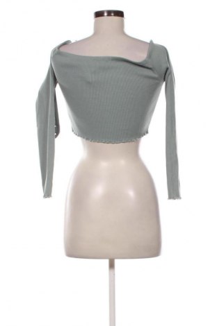 Bluzka damska Missguided, Rozmiar M, Kolor Zielony, Cena 6,99 zł