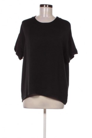 Damen Shirt Moss Copenhagen, Größe S, Farbe Schwarz, Preis 3,99 €