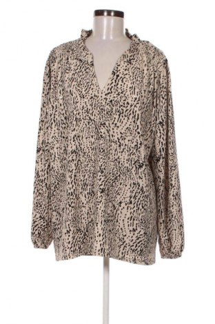 Damen Shirt Ms Mode, Größe L, Farbe Mehrfarbig, Preis € 2,99