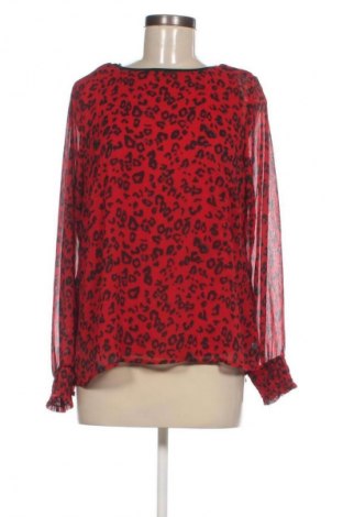 Γυναικεία μπλούζα Multiblu, Μέγεθος M, Χρώμα Πολύχρωμο, Τιμή 1,99 €