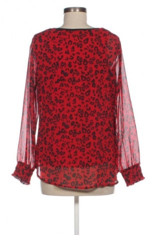 Γυναικεία μπλούζα Multiblu, Μέγεθος M, Χρώμα Πολύχρωμο, Τιμή 1,99 €