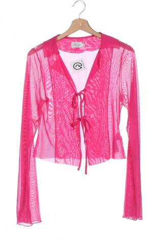 Bluzka damska NA-KD, Rozmiar XS, Kolor Różowy, Cena 39,99 zł