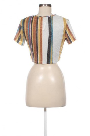 Γυναικεία μπλούζα NEW COLLECTION, Μέγεθος M, Χρώμα Πολύχρωμο, Τιμή 3,99 €