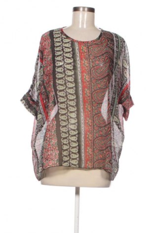 Dámska blúza Natura, Veľkosť M, Farba Viacfarebná, Cena  1,95 €