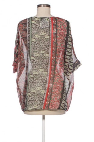 Dámska blúza Natura, Veľkosť M, Farba Viacfarebná, Cena  1,95 €