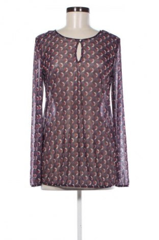 Damen Shirt Neun Monate, Größe L, Farbe Mehrfarbig, Preis € 1,99