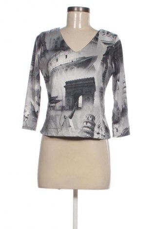 Dámska blúza New Look, Veľkosť L, Farba Viacfarebná, Cena  1,95 €