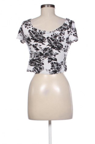 Dámska blúza New Look, Veľkosť M, Farba Viacfarebná, Cena  1,95 €