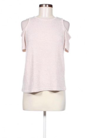 Damen Shirt New Look, Größe M, Farbe Rosa, Preis 7,99 €
