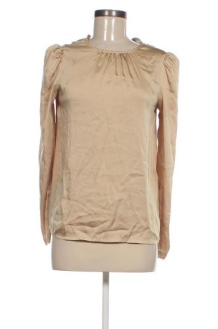 Bluzka damska Next, Rozmiar S, Kolor Beżowy, Cena 6,99 zł