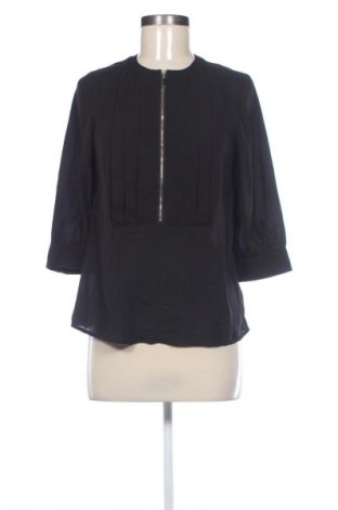 Дамска блуза Nichii, Размер S, Цвят Черен, Цена 2,04 €