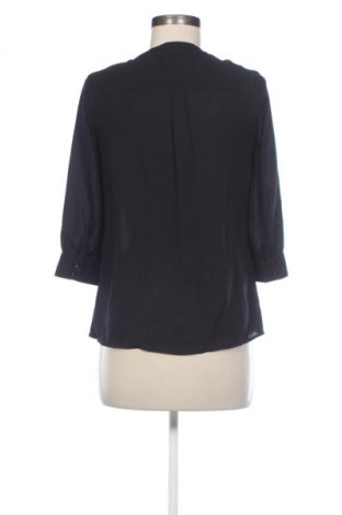 Дамска блуза Nichii, Размер S, Цвят Черен, Цена 2,04 €