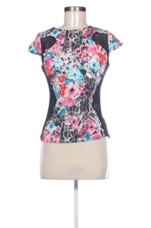 Γυναικεία μπλούζα Nikka, Μέγεθος S, Χρώμα Πολύχρωμο, Τιμή 1,99 €