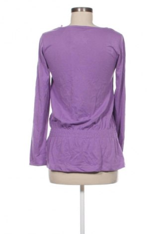 Dámska blúza Nkd, Veľkosť M, Farba Fialová, Cena  1,95 €