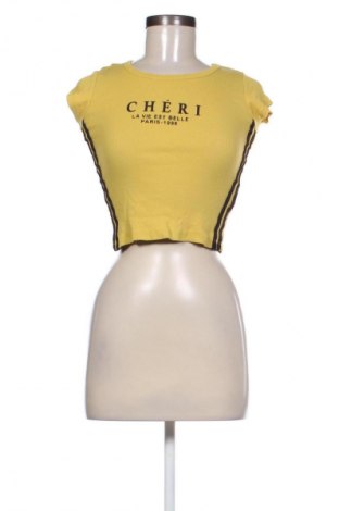 Dámská halenka Unbranded, Velikost L, Barva Žlutá, Cena  49,00 Kč