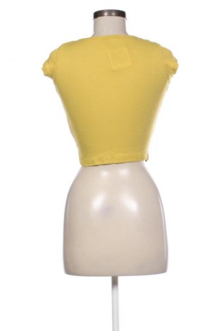 Dámská halenka Unbranded, Velikost L, Barva Žlutá, Cena  49,00 Kč