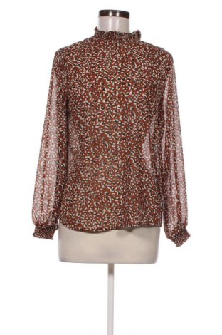 Дамска блуза ONLY, Размер S, Цвят Многоцветен, Цена 2,04 €