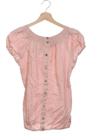 Dámská halenka ONLY, Velikost XS, Barva Růžová, Cena  149,00 Kč