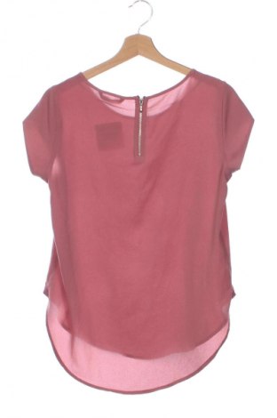 Női blúz ONLY, Méret XS, Szín Hamurózsaszín, Ár 5 049 Ft