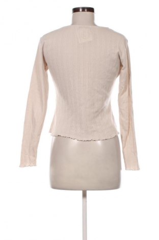Dámska blúza ONLY, Veľkosť S, Farba Béžová, Cena  2,95 €