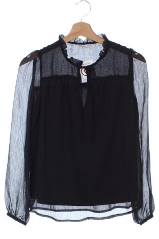 Dámska blúza ONLY, Veľkosť XS, Farba Čierna, Cena  1,95 €