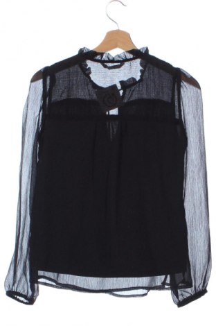 Dámska blúza ONLY, Veľkosť XS, Farba Čierna, Cena  1,95 €