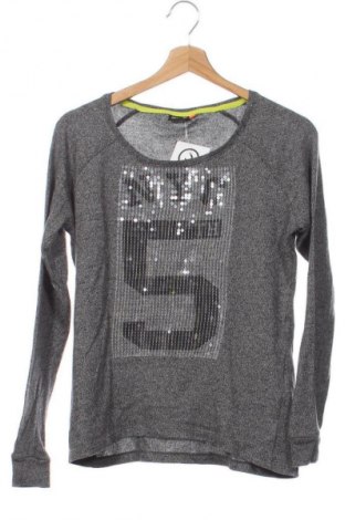 Bluzka damska ONLY, Rozmiar XS, Kolor Szary, Cena 7,99 zł