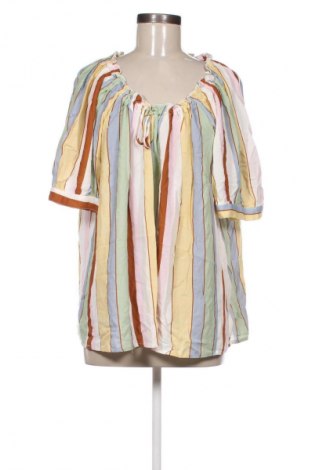 Dámská halenka ONLY Carmakoma, Velikost XL, Barva Vícebarevné, Cena  159,00 Kč