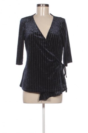 Bluzka damska Object, Rozmiar M, Kolor Niebieski, Cena 16,99 zł