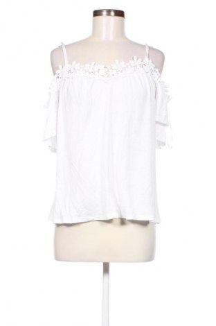 Dámska blúza Orsay, Veľkosť M, Farba Biela, Cena  4,95 €