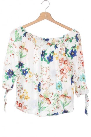 Дамска блуза Orsay, Размер XS, Цвят Многоцветен, Цена 3,06 €