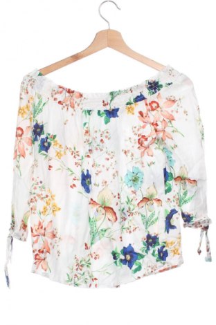 Дамска блуза Orsay, Размер XS, Цвят Многоцветен, Цена 3,06 €