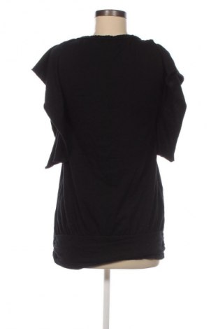 Bluzka damska Paprika, Rozmiar S, Kolor Czarny, Cena 6,99 zł