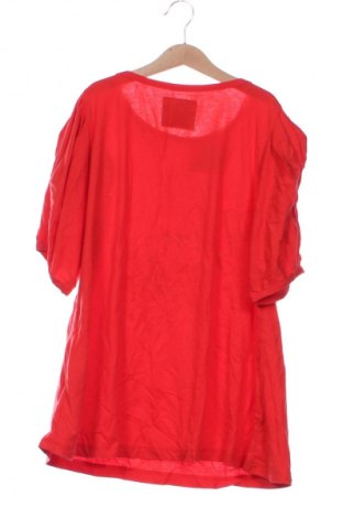 Dámská halenka Pause Jeans, Velikost XS, Barva Červená, Cena  159,00 Kč