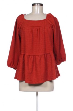 Dámská halenka Pepco, Velikost M, Barva Oranžová, Cena  49,00 Kč