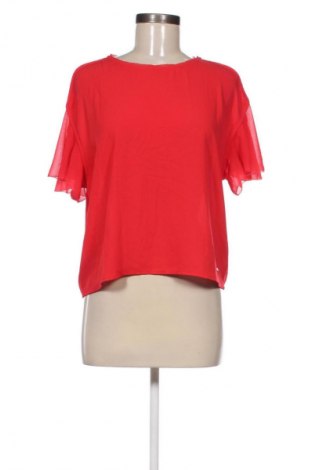 Bluză de femei Pepe Jeans, Mărime M, Culoare Roșu, Preț 75,99 Lei