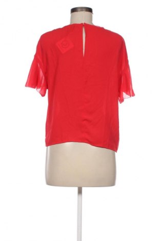 Bluză de femei Pepe Jeans, Mărime M, Culoare Roșu, Preț 75,99 Lei