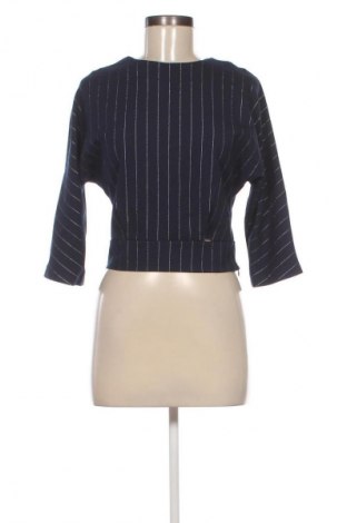 Dámská halenka Phardi, Velikost M, Barva Modrá, Cena  49,00 Kč