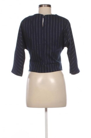 Dámská halenka Phardi, Velikost M, Barva Modrá, Cena  49,00 Kč