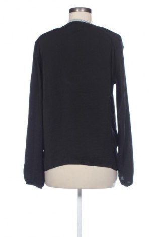 Damen Shirt Piazza Italia, Größe L, Farbe Schwarz, Preis 4,99 €