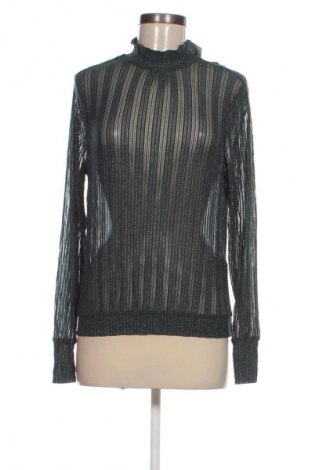 Dámska blúza Pieces, Veľkosť S, Farba Zelená, Cena  1,95 €