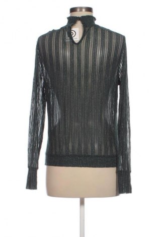 Dámska blúza Pieces, Veľkosť S, Farba Zelená, Cena  1,95 €