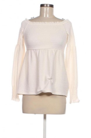 Dámská halenka Pieces, Velikost S, Barva Bílá, Cena  49,00 Kč