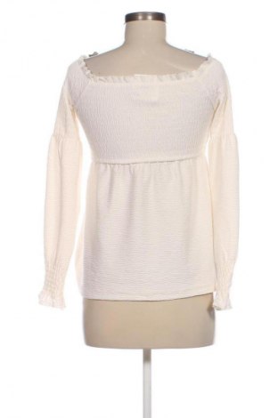 Dámská halenka Pieces, Velikost S, Barva Bílá, Cena  49,00 Kč