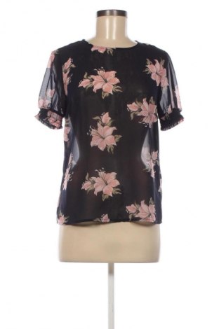 Bluzka damska Pieces, Rozmiar S, Kolor Kolorowy, Cena 6,99 zł