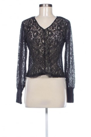 Bluzka damska Pieces, Rozmiar S, Kolor Czarny, Cena 7,99 zł