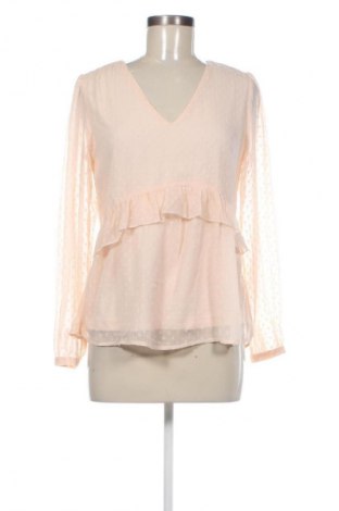 Bluzka damska Pigalle, Rozmiar S, Kolor Różowy, Cena 6,99 zł