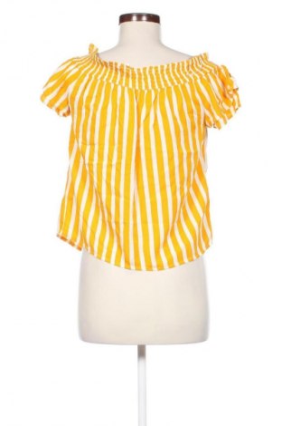 Damen Shirt Pimkie, Größe S, Farbe Mehrfarbig, Preis 1,99 €