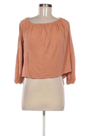 Dámska blúza Pimkie, Veľkosť M, Farba Hnedá, Cena  1,95 €